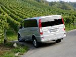 Mercedes-Benz Viano 2004 года